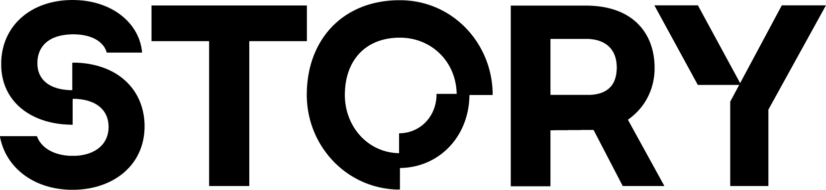Story Protocol Logo